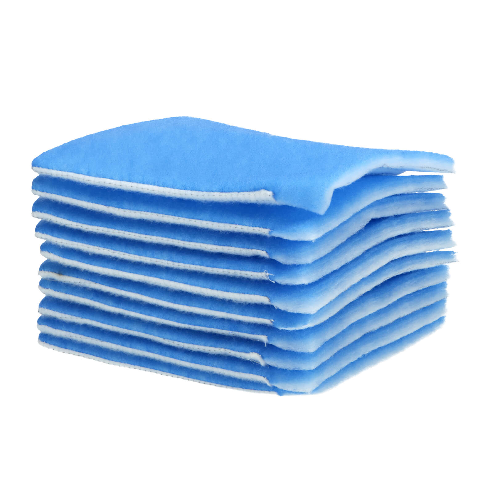 Atrea Duplex Easy 250 -suodatinsarja 10 kpl. G4 (alkuperäinen) 455x240x10 