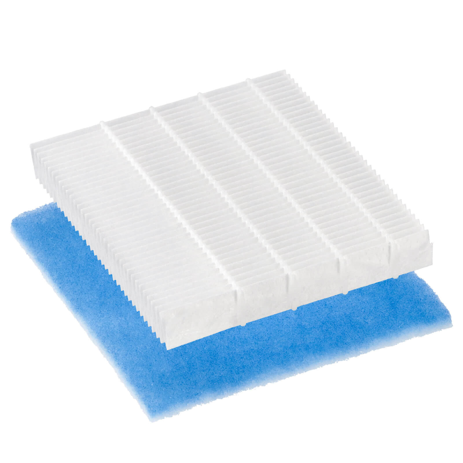 Brink Renovent Sky 150/200 filter set G4+F7 (house brand)