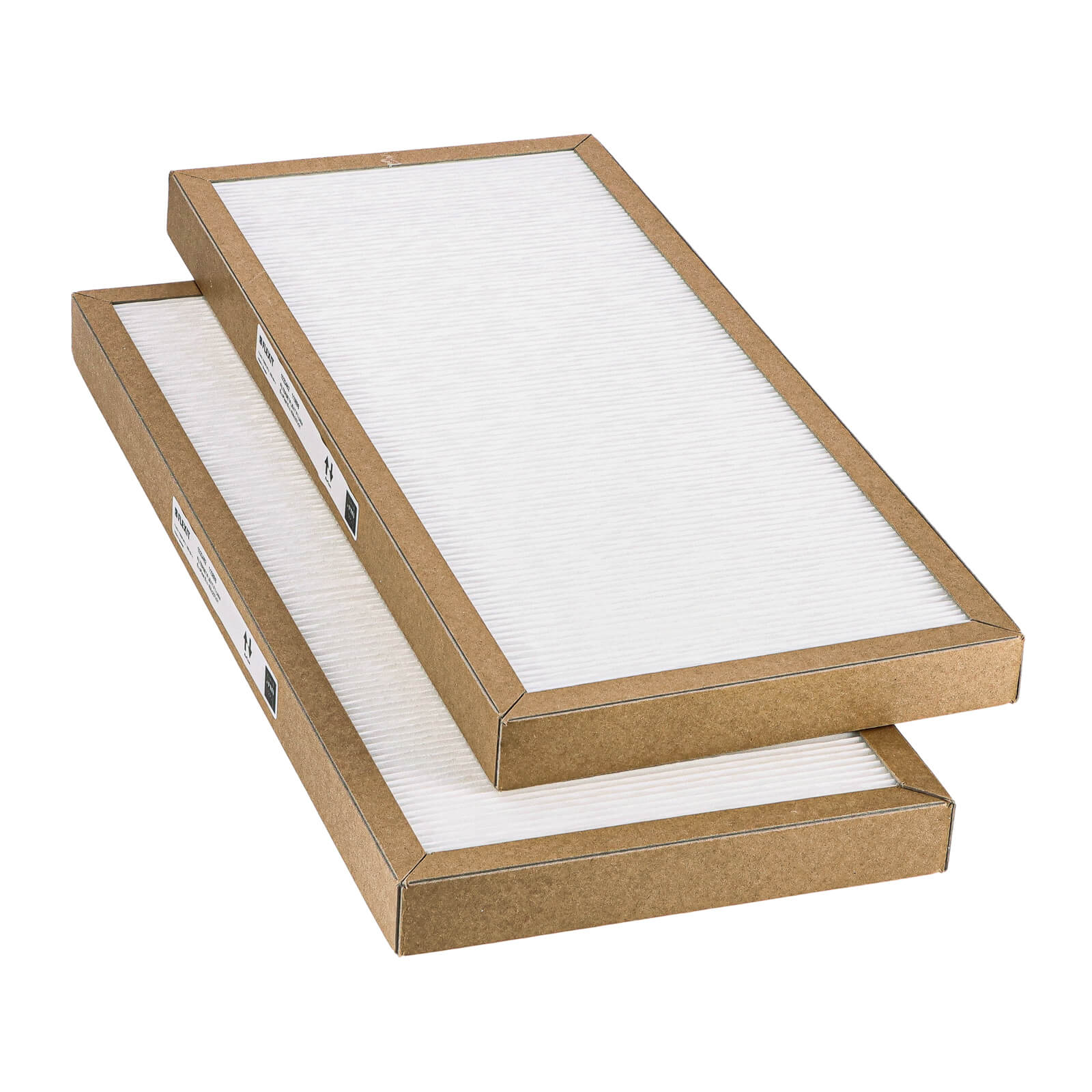 Flexit Uni 4 filteruppsättning (original)