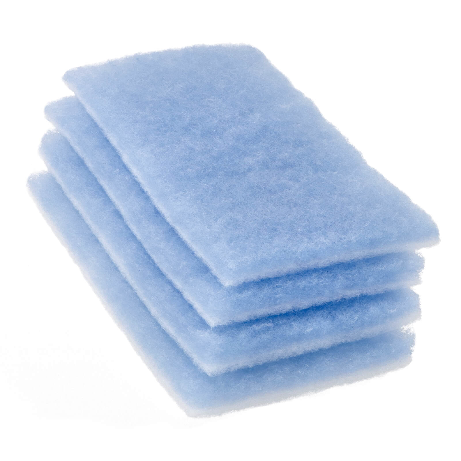 Mitsubishi Lossnay LGH-25RVX filter set G4+G4+G4+G4 (house brand)