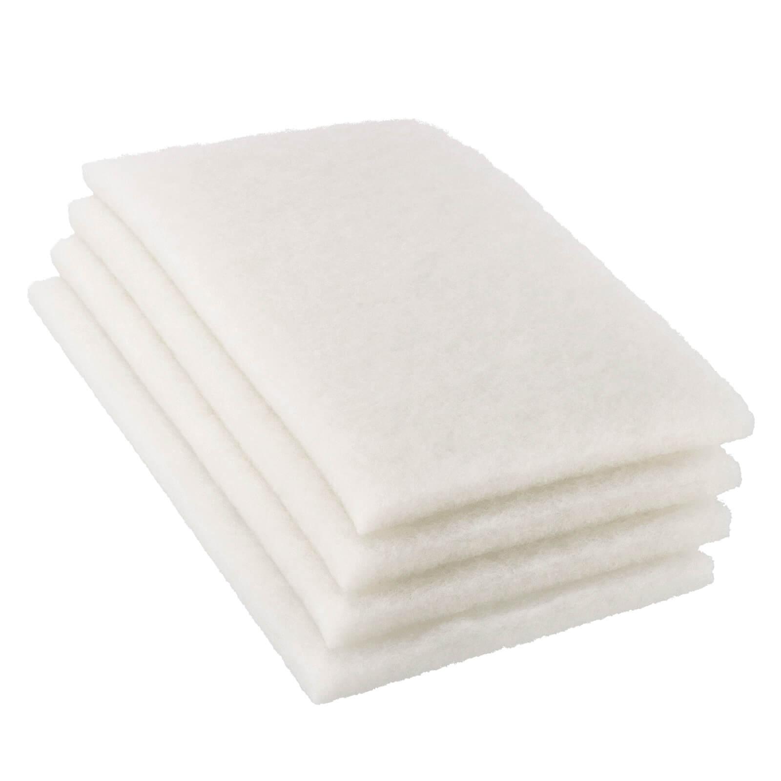 Mitsubishi Lossnay LGH-65RVX filter set G4+G4+G4+G4 (house brand)