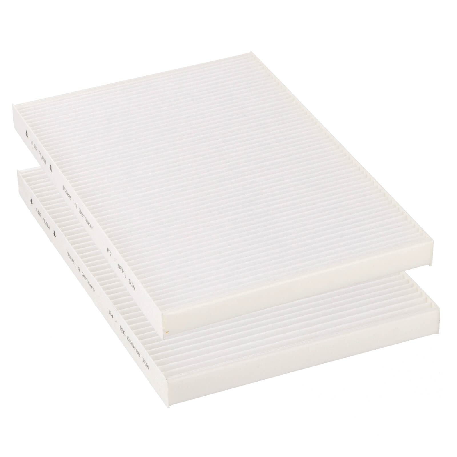 Paul Focus 200 filter set G4+F7 (house brand)