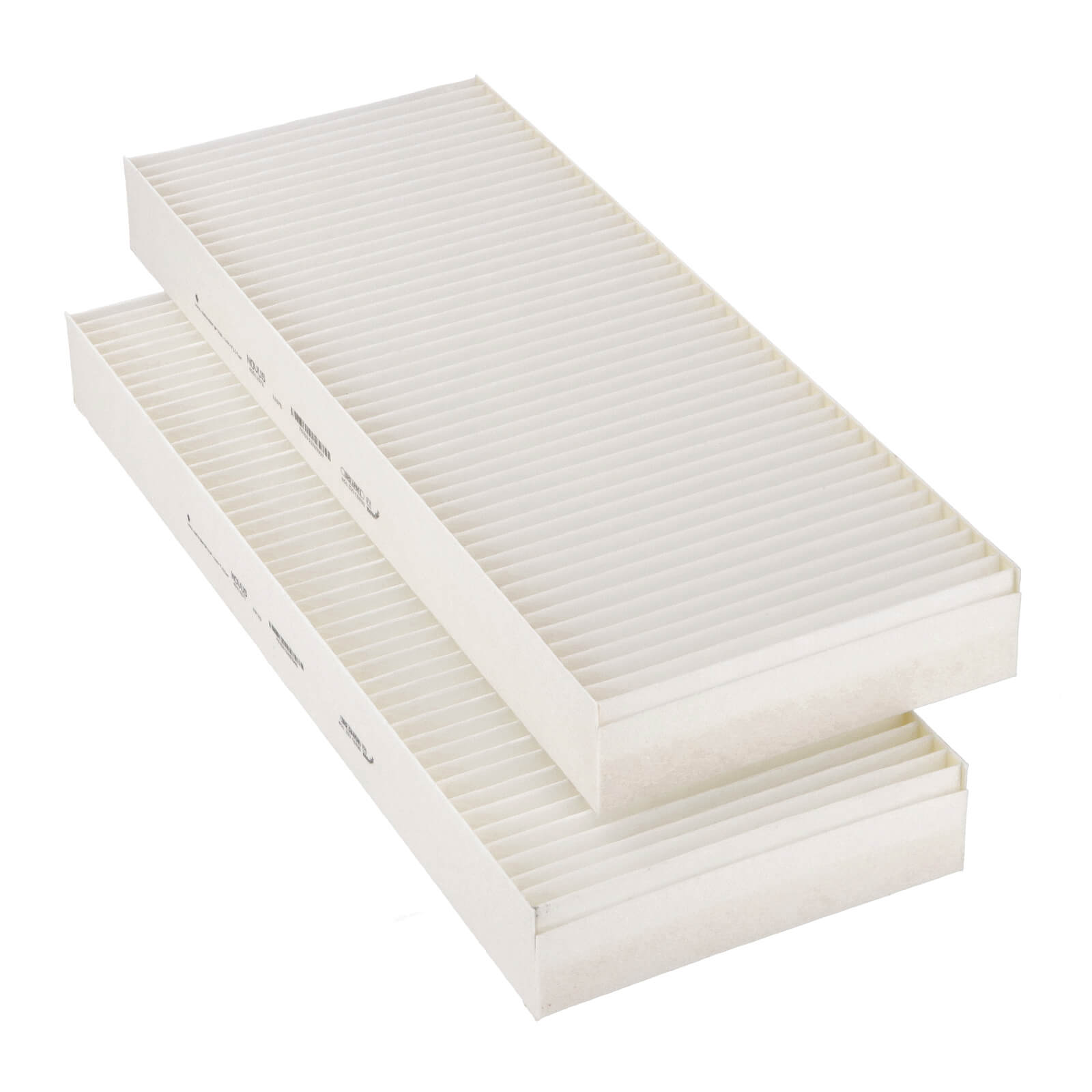 Paul Novus 300/450 filter set G4+F7 (original)