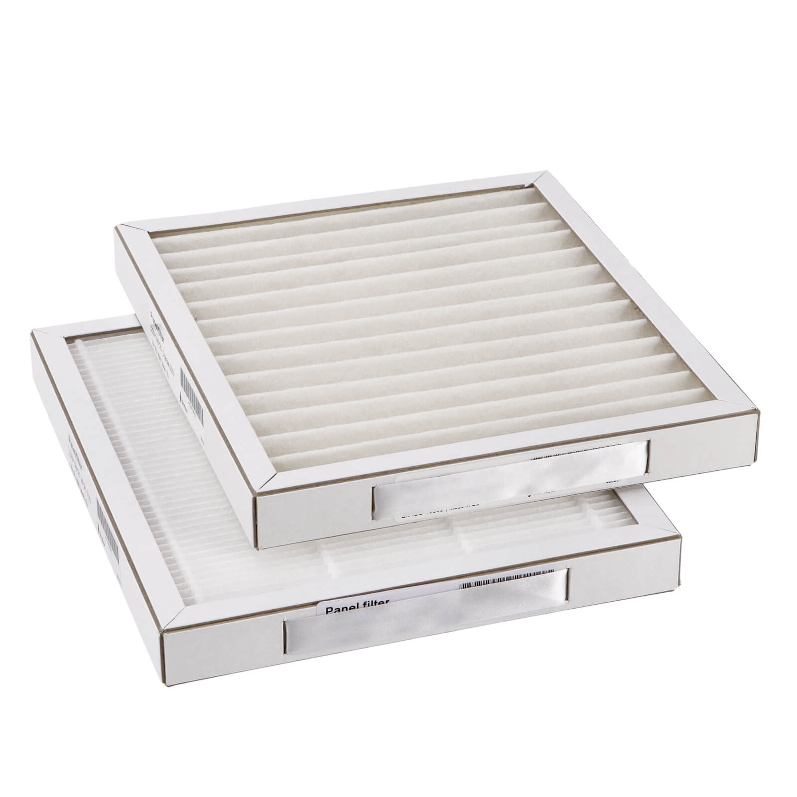 Salda Smarty 3X P / 4X P filteruppsättning G4+F7 (original)