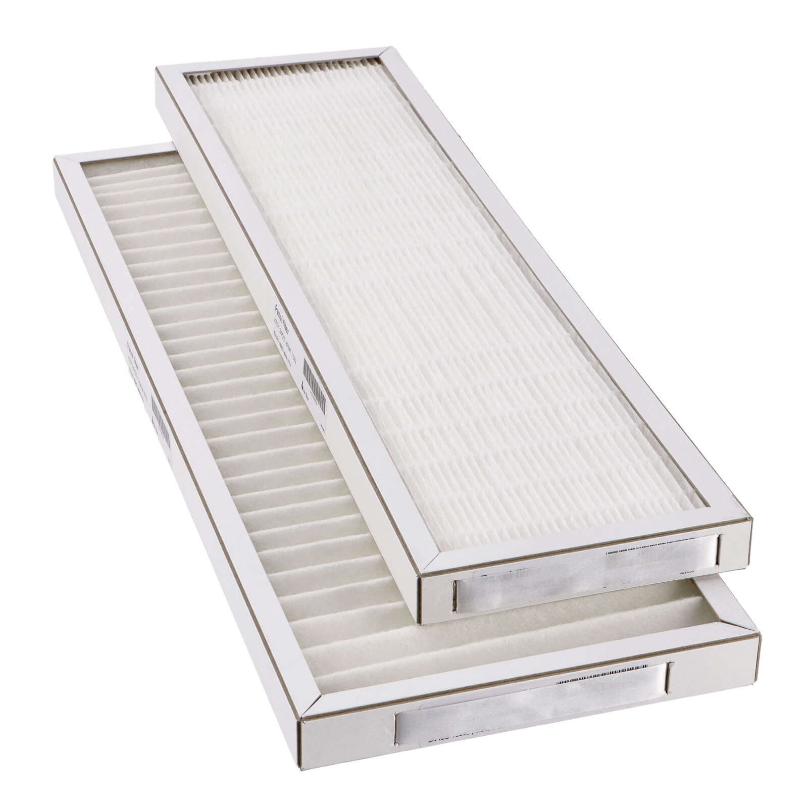 Salda Smarty 3X V / 4X V filteruppsättning G4+F7 (original)