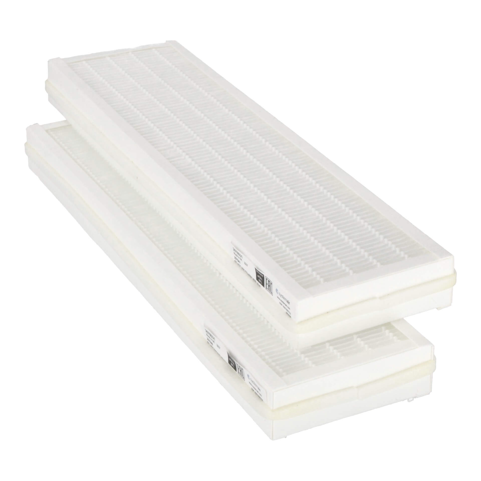 Systemair Save VTC 300 (PF) suodatinsarja M5+F7 (alkuperäinen)