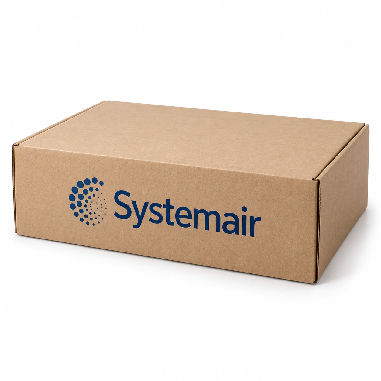 Systemair alkuperäiset suodattimet